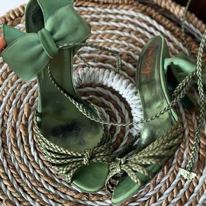 Miss Sixty heels 🎀